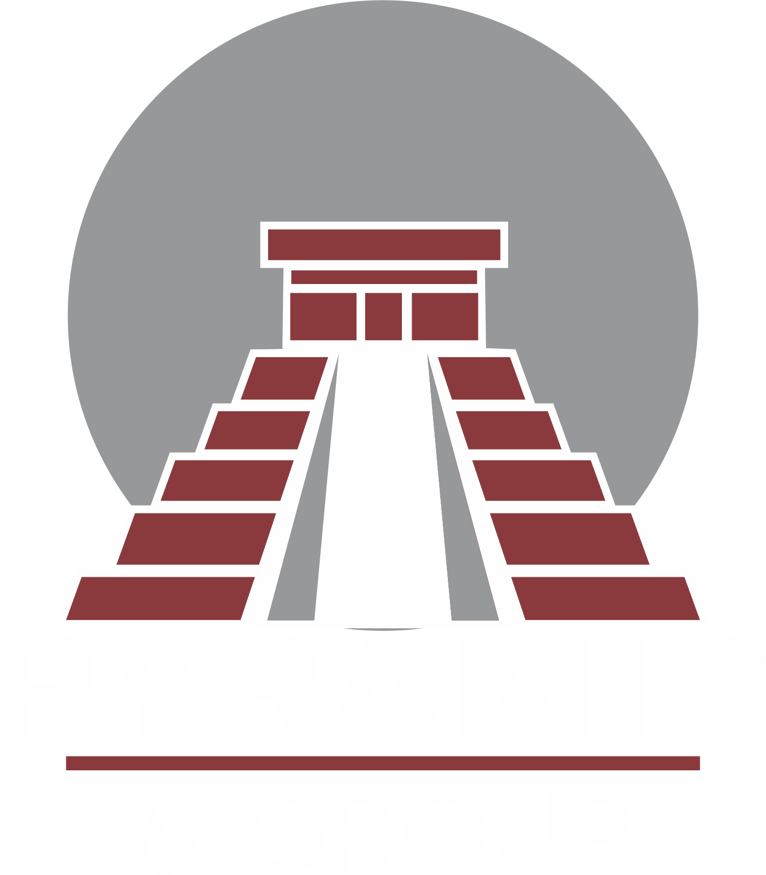 PYRAMID LOGO